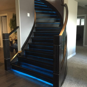 Stairs 2016