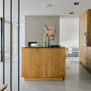 Einfamilienhaus S in Feldafing