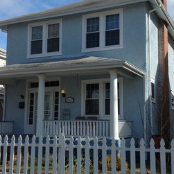 Custom Replacement Windows - Products