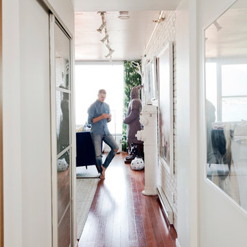 Gastown Loft - Hall