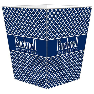 WB5505, Bucknell University Wastepaper Basket