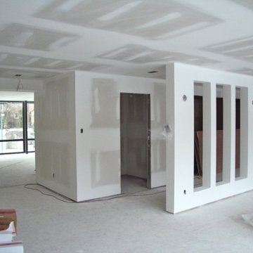 Drywall Installation Springfield NJ