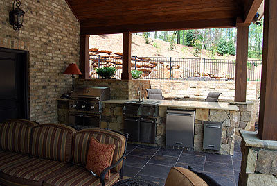 2009 Inspiration Home | Greenville, SC