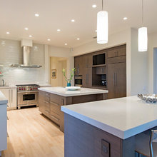 Singer- Kitchen