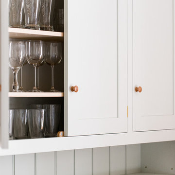 Tavistock Shaker Kitchen