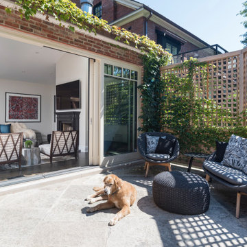 Hawthorn Residence