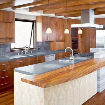 Kitchens