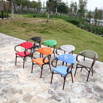 China rattan, outdoor, garden furniture RT57-2