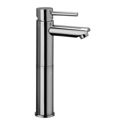 Stick SK 071.120 Single Lever Bathroom Faucet with Height Extension - Bathroom Sink Faucets