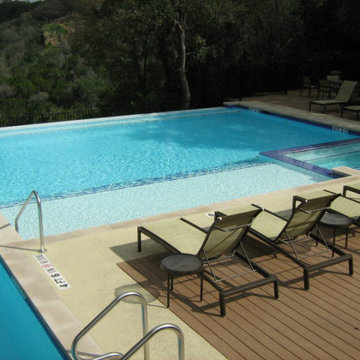 Various projects we have completed!