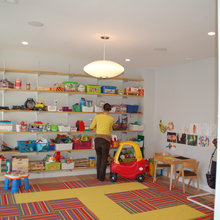 playroom