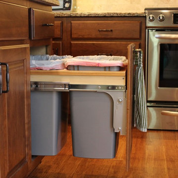Spacious And Serene In East Moline