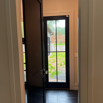 New Custom Home: Malvern, PA by Tatcor Architect, Engineer, Interior, & Builder