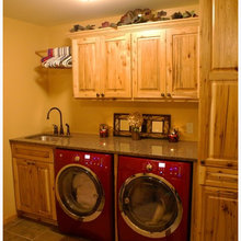 Laundry/Bath