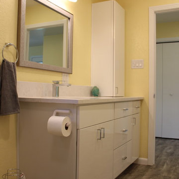 Caretaker suite