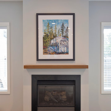 Northgate Residence - Interior