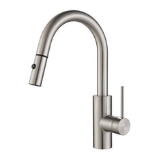 contemporary kitchen faucets - home depot contemporary kitchen faucets - home depot