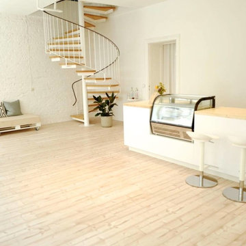 Yoga Studio