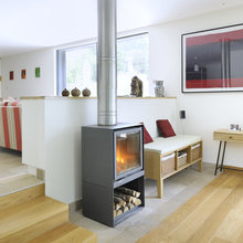 How to Design a Broken-plan Space