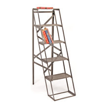 storage/shelves