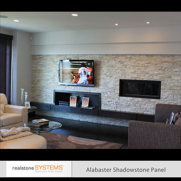 Realstone SYSTEMS