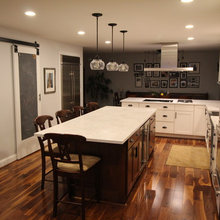 GA Kitchen