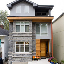 Exterior Ideas