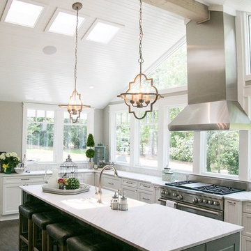 Kitchen Renovation Marietta, Georgia