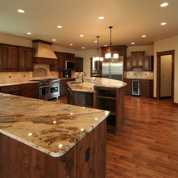 Kitchens