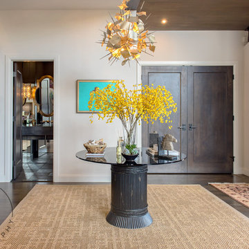 Entryways