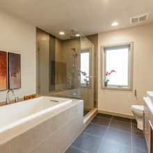 master bath shower
