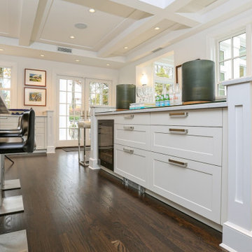 Two phase Chappaqua, Westchester County, NY Project 2019