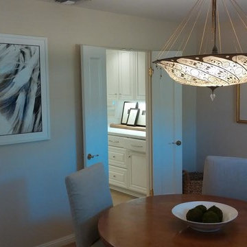 La Jolla Project