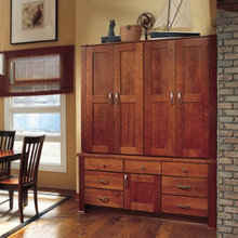 Hutch