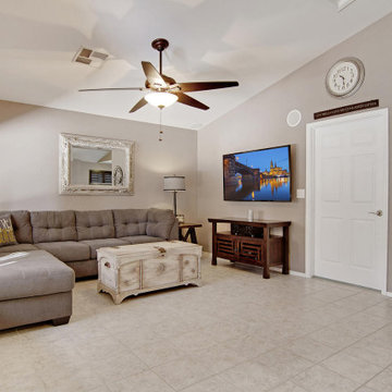 Selling a home in Phoenix during the Holidays