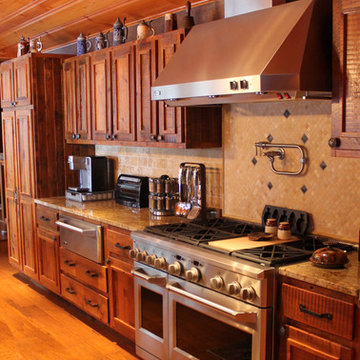 Pointed Pines Lodge