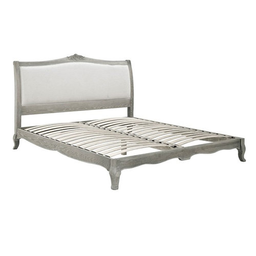 This bed with or without footboard?
