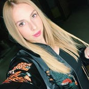 Мария Дьяченко's photo