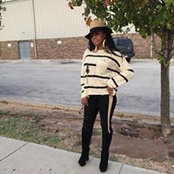 Carla Hall's photo