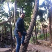 Saurav Jains billede