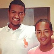 Mohamed Bellas foto