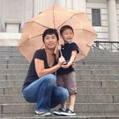 Sarah Tan's photo