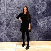 Anastasia Kuleshina's photo
