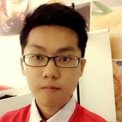 Foto di Tan Teck Wei
