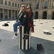 Foto von Áine Dowln