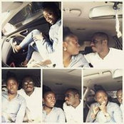 Josiane Essabe's photo