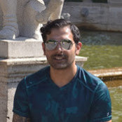 Gurpal Thadwal's photo