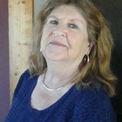 Ruth Morrell's photo