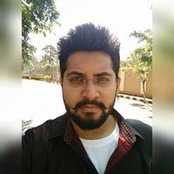 Foto de Amrith Yerramilli