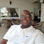 Leonard Kalinde's photo